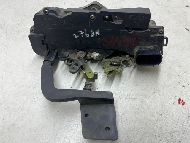 bontott FIAT STILO Bal hátsó Ajtózár