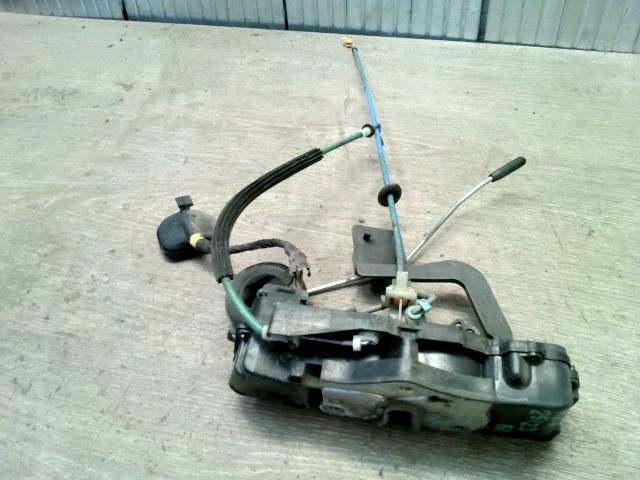 bontott FIAT STILO Bal hátsó Ajtózár