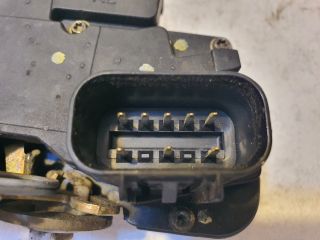 bontott FIAT STILO Bal hátsó Ajtózár