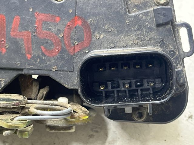 bontott FIAT STILO Bal hátsó Ajtózár