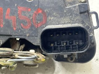 bontott FIAT STILO Bal hátsó Ajtózár