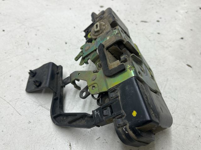 bontott FIAT STILO Bal hátsó Ajtózár