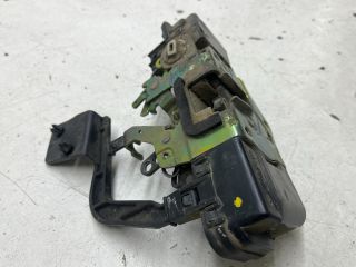 bontott FIAT STILO Bal hátsó Ajtózár