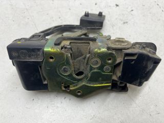 bontott FIAT STILO Bal hátsó Ajtózár