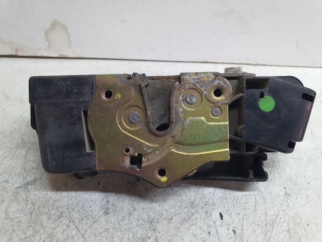 bontott FIAT STILO Bal hátsó Ajtózár