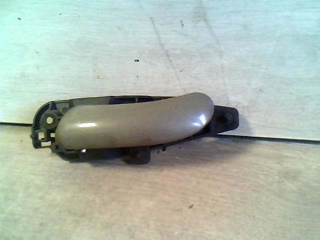 bontott FIAT STILO Bal hátsó Belső Kilincs