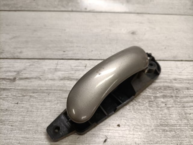 bontott FIAT STILO Bal hátsó Belső Kilincs