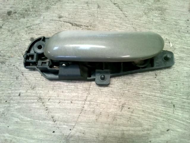 bontott FIAT STILO Bal hátsó Belső Kilincs