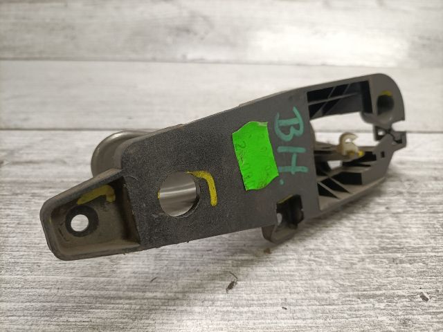 bontott FIAT STILO Bal hátsó Belső Kilincs