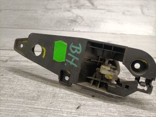 bontott FIAT STILO Bal hátsó Belső Kilincs