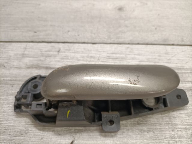 bontott FIAT STILO Bal hátsó Belső Kilincs