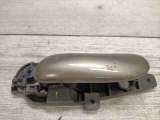 bontott FIAT STILO Bal hátsó Belső Kilincs