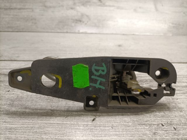 bontott FIAT STILO Bal hátsó Belső Kilincs