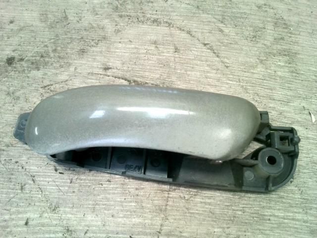 bontott FIAT STILO Bal hátsó Belső Kilincs