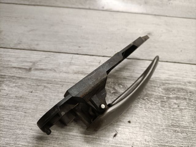 bontott FIAT STILO Bal hátsó Belső Kilincs