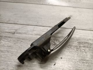 bontott FIAT STILO Bal hátsó Belső Kilincs