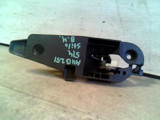 bontott FIAT STILO Bal hátsó Belső Kilincs