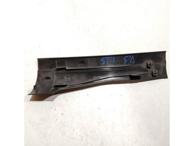 bontott FIAT STILO Bal hátsó Belső Küszöb Burkolat