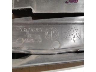 bontott FIAT STILO Bal hátsó Belső Küszöb Burkolat