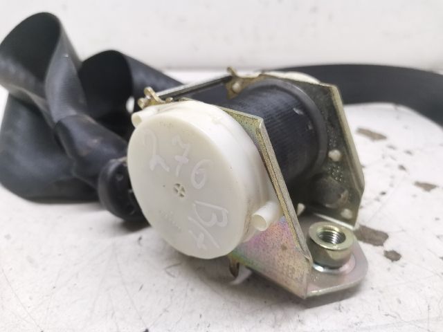 bontott FIAT STILO Bal hátsó Biztonsági Öv