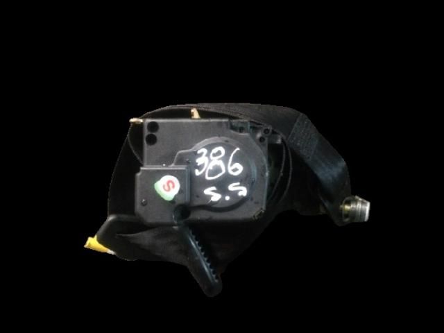 bontott FIAT STILO Bal hátsó Biztonsági Öv