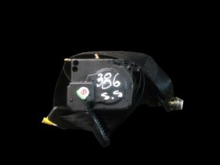 bontott FIAT STILO Bal hátsó Biztonsági Öv