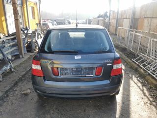 bontott FIAT STILO Bal hátsó Biztonsági Öv