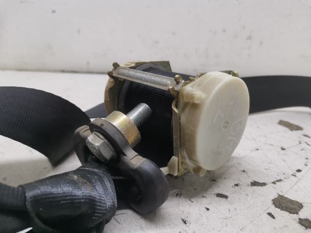 bontott FIAT STILO Bal hátsó Biztonsági Öv