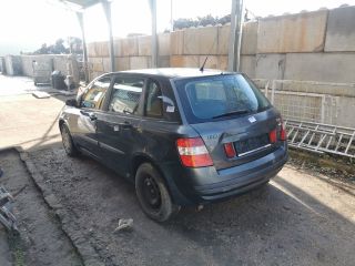 bontott FIAT STILO Bal hátsó Biztonsági Öv