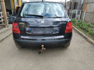 bontott FIAT STILO Bal hátsó Gumikéder