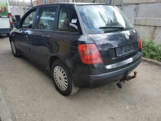 bontott FIAT STILO Bal hátsó Gumikéder