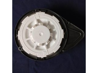 bontott FIAT STILO Bal hátsó Hangszóró