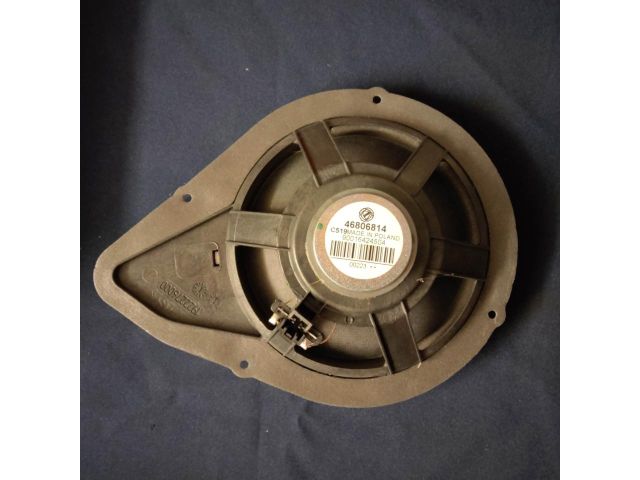 bontott FIAT STILO Bal hátsó Hangszóró