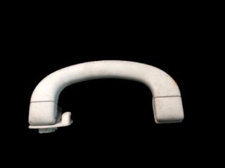 bontott FIAT STILO Bal hátsó Kapaszkodó (Felső)