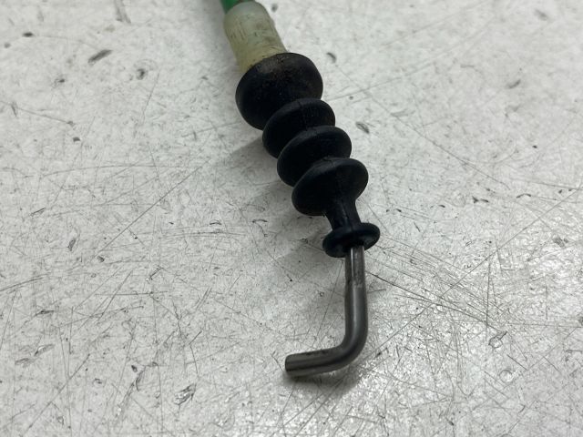 bontott FIAT STILO Bal hátsó Külső Kilincs