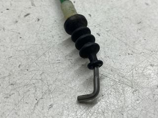 bontott FIAT STILO Bal hátsó Külső Kilincs