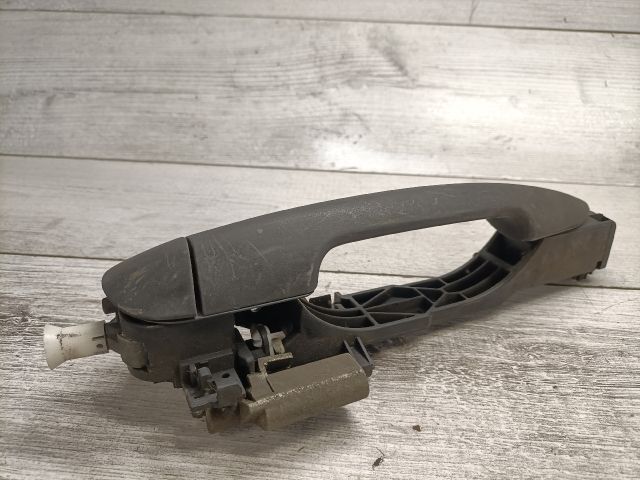 bontott FIAT STILO Bal hátsó Külső Kilincs