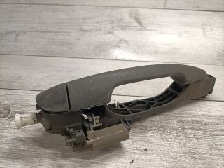 bontott FIAT STILO Bal hátsó Külső Kilincs