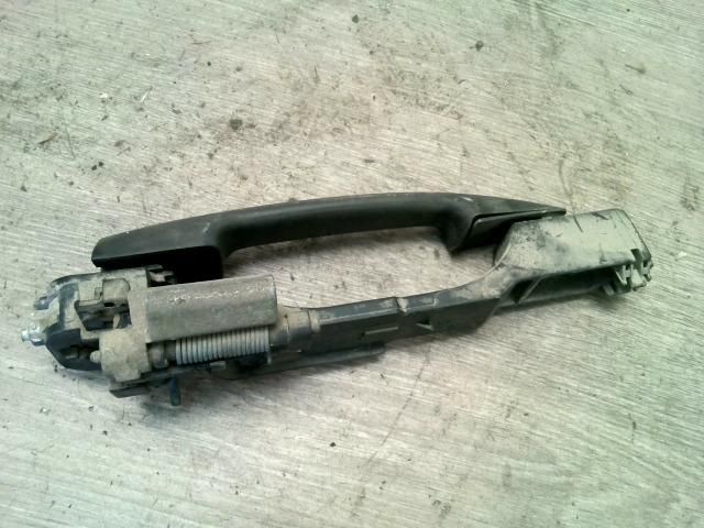 bontott FIAT STILO Bal hátsó Külső Kilincs