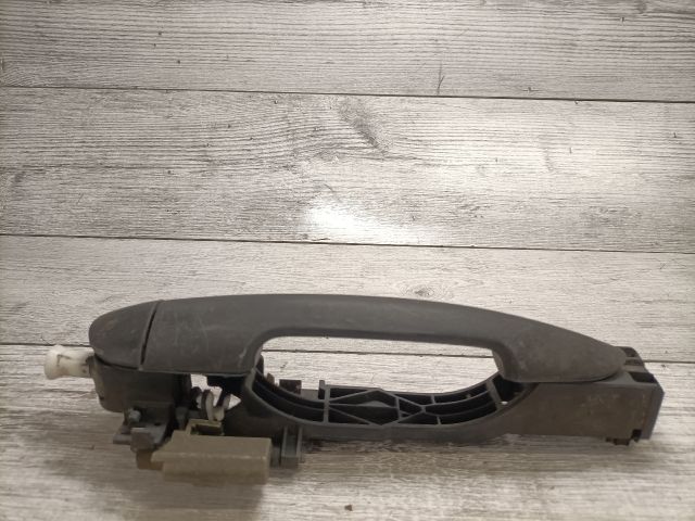 bontott FIAT STILO Bal hátsó Külső Kilincs