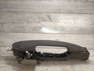 bontott FIAT STILO Bal hátsó Külső Kilincs