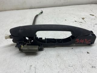bontott FIAT STILO Bal hátsó Külső Kilincs