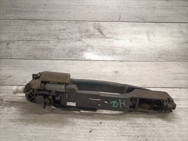 bontott FIAT STILO Bal hátsó Külső Kilincs