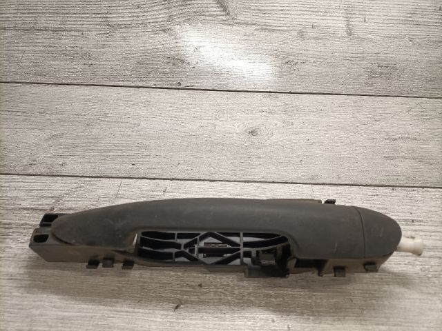 bontott FIAT STILO Bal hátsó Külső Kilincs