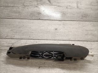 bontott FIAT STILO Bal hátsó Külső Kilincs