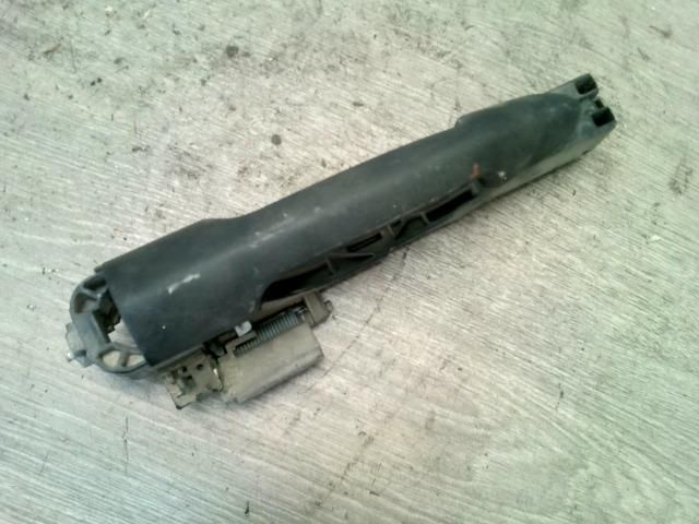 bontott FIAT STILO Bal hátsó Külső Kilincs