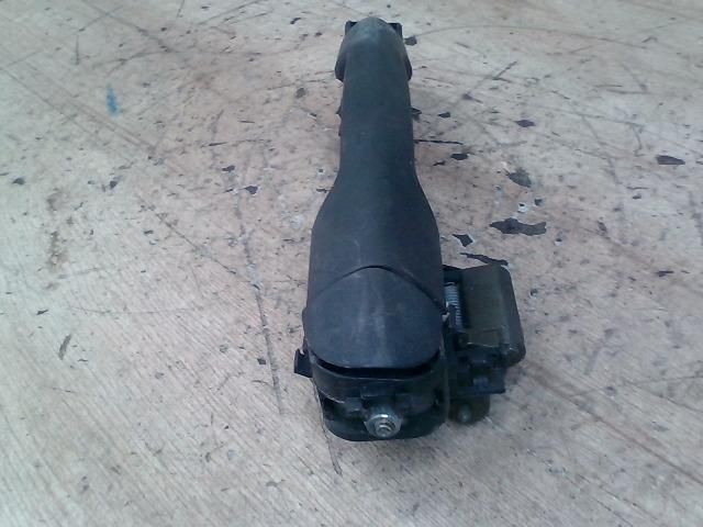 bontott FIAT STILO Bal hátsó Külső Kilincs