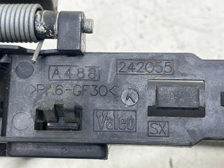 bontott FIAT STILO Bal hátsó Külső Kilincs