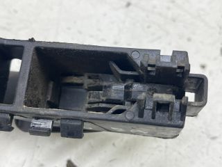 bontott FIAT STILO Bal hátsó Külső Kilincs