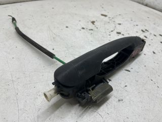 bontott FIAT STILO Bal hátsó Külső Kilincs